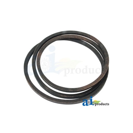 A & I Products Belt, Deck 42 31.5" x4.5" x0.5" A-1732955